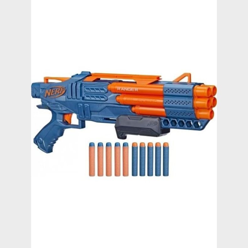 NERF Nerf Elite 2.0 Ranger PD-5