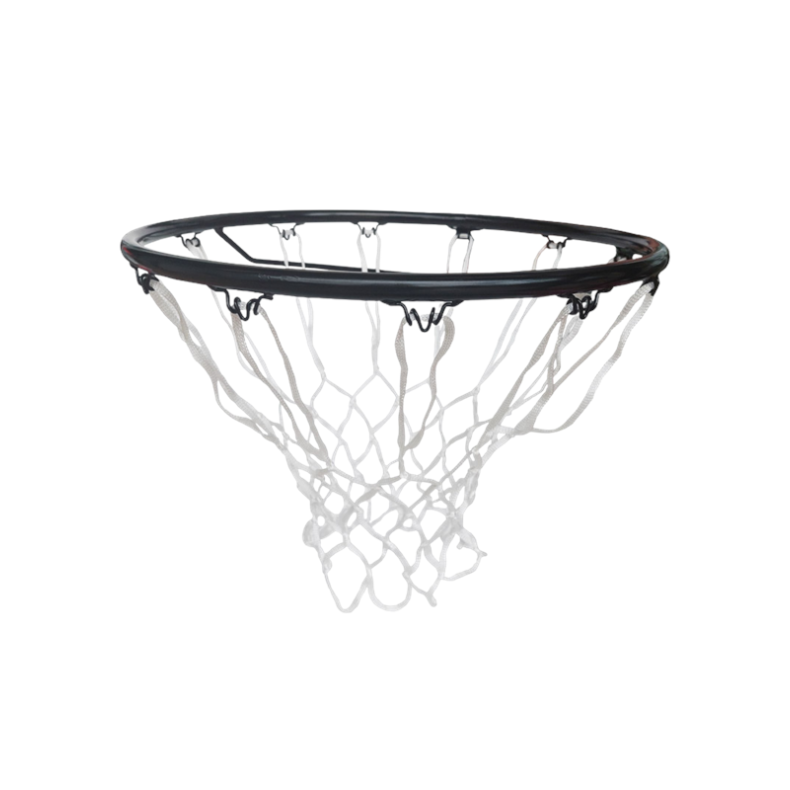 ASG Basketboldkurv M. Net