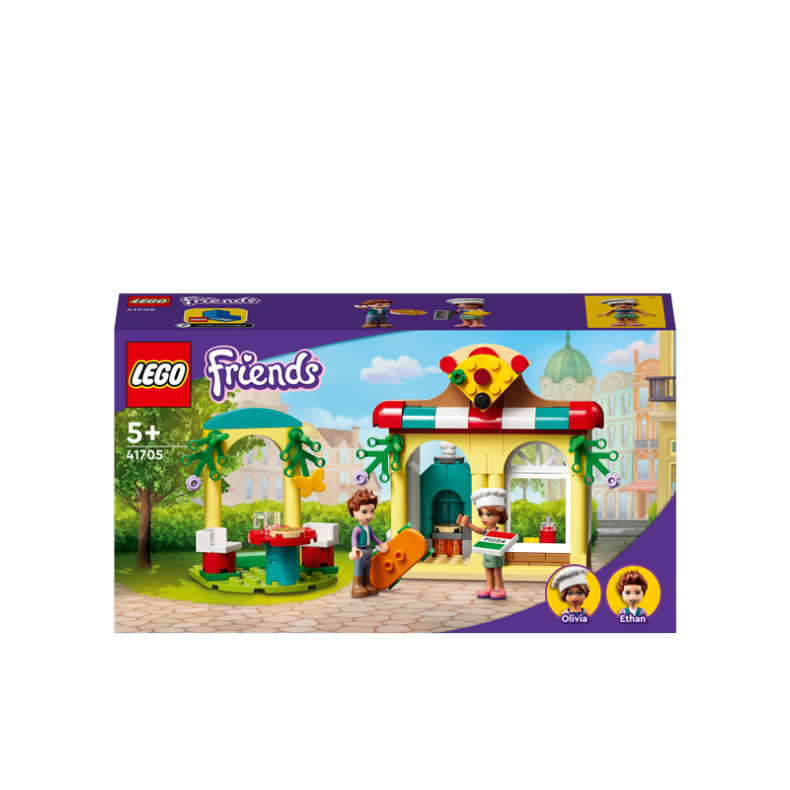 LEGO Friends 41705 Heartlake pizzeria