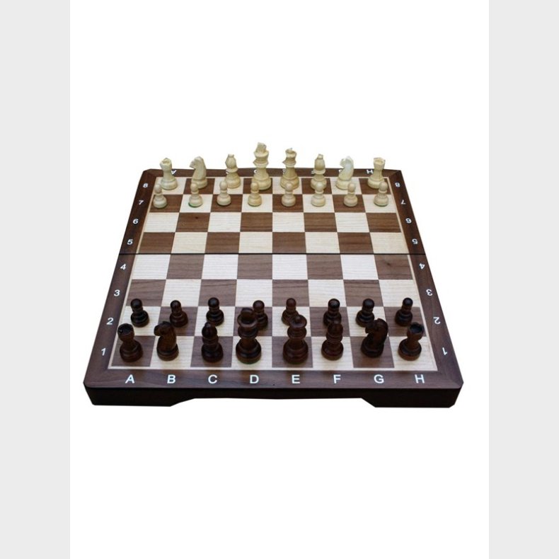 Asmodee Chess Set Medium (11&apos;)