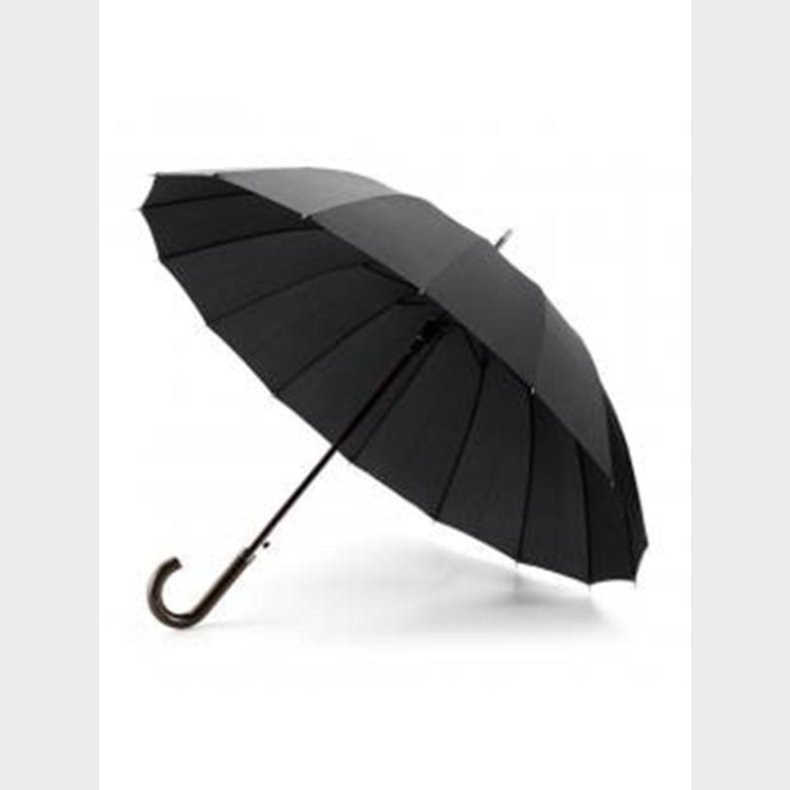 Esperanza Straight Umbrella Auto Open 16 Ribs London