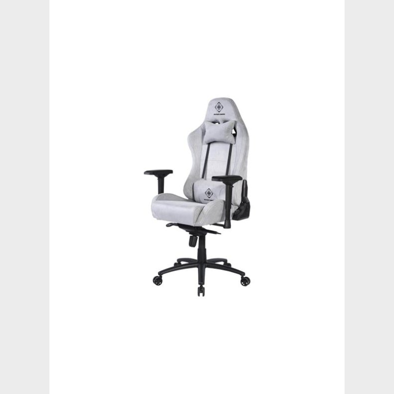 Deltaco GAMING DC440L Gaming Chair Gamer Stol - Cold molded foam - Op til 130 kg