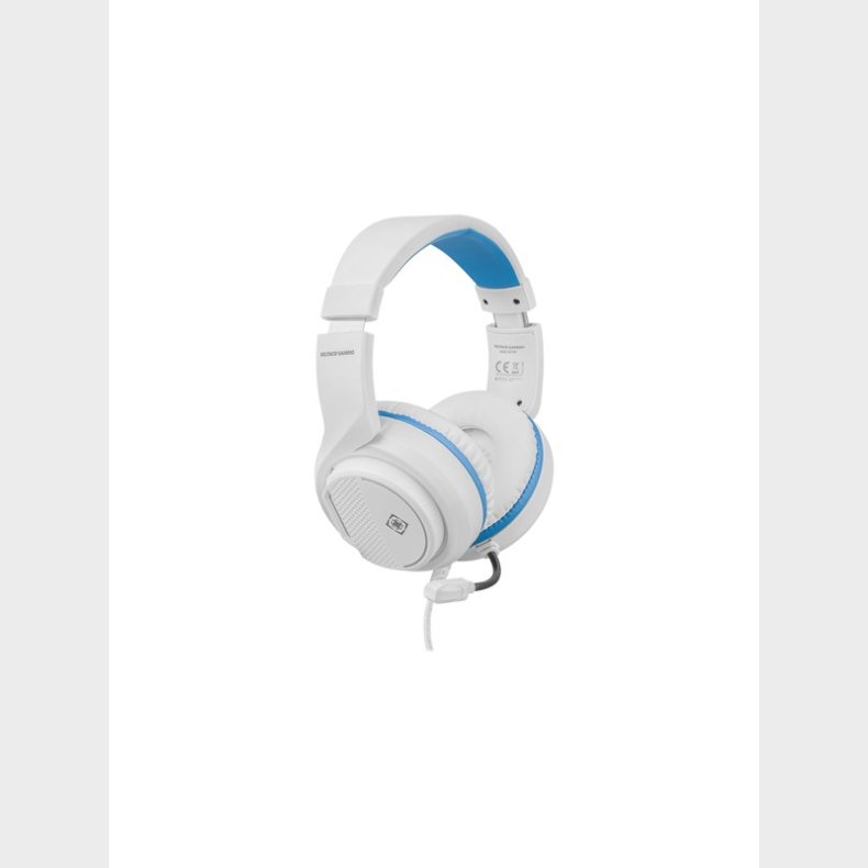 Deltaco GAMING headset For Sony Playstation 5