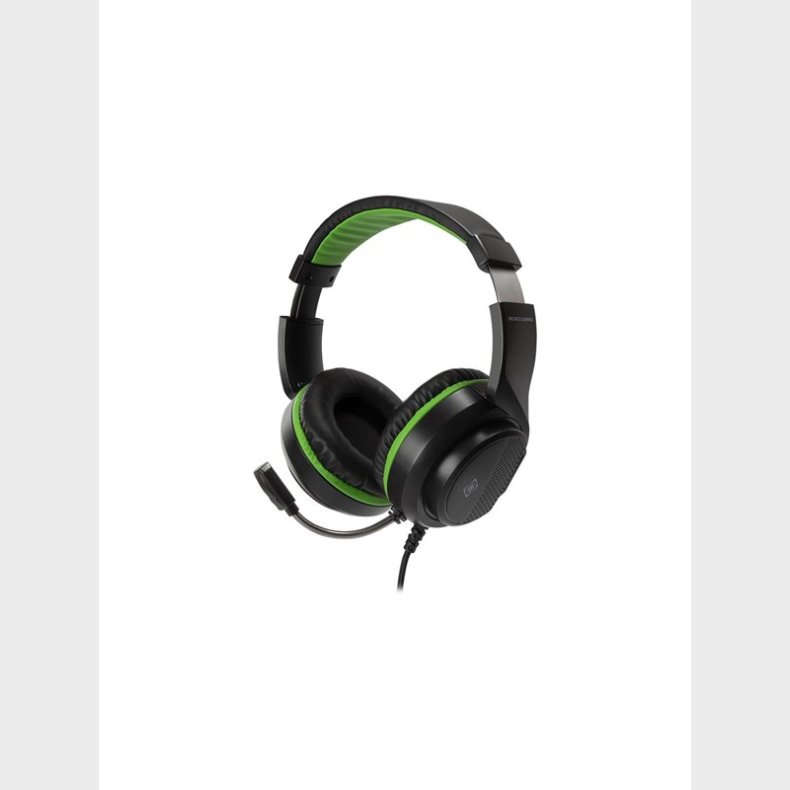 Deltaco GAMING headset for XBOX Series X