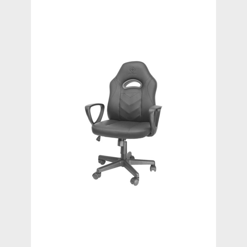 Deltaco GAMING DC110 Junior Gaming Chair Gamer Stol - PU Lder - Op til 90 kg