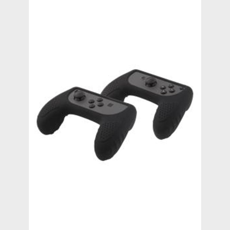 Deltaco GAMING Silicone Controller Grips for Nintendo Switch