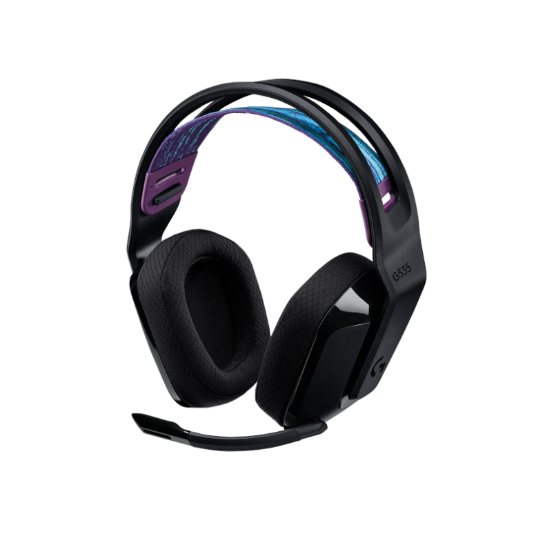 Logitech G535 LIGHTSPEED Wireless Headset