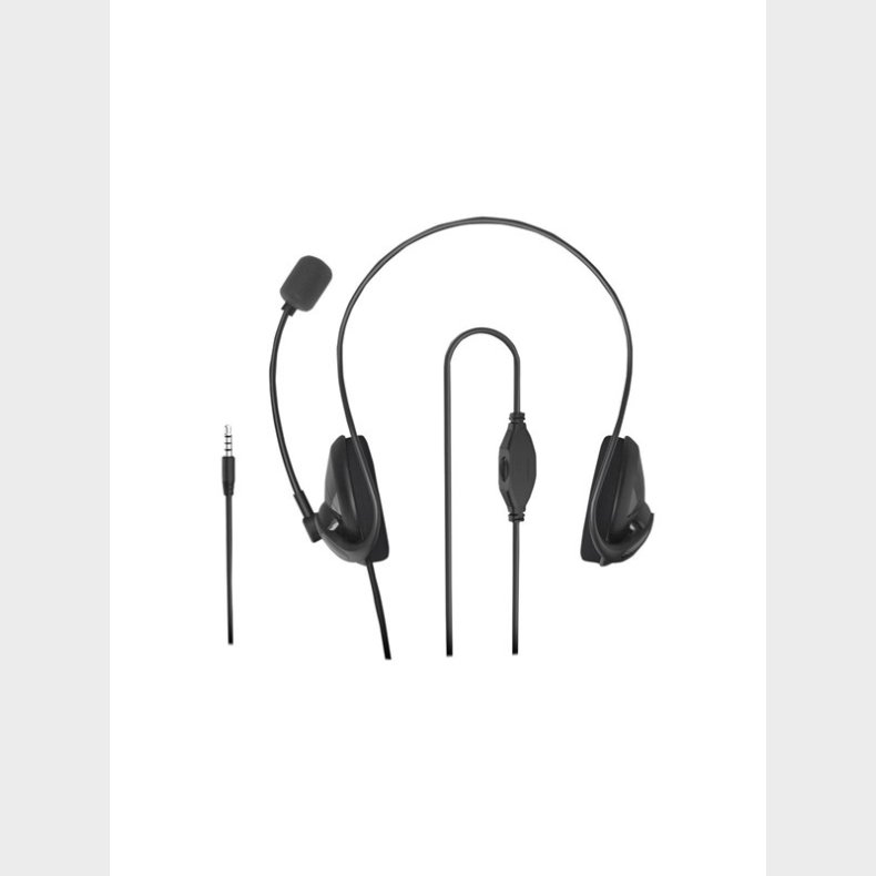 Hama "NHS-P100 V2" - headset