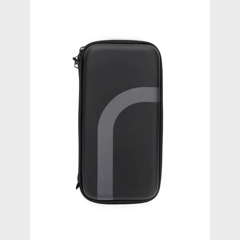 Hama Hardcase for NItendo Switch black - Bag - NItendo Switch