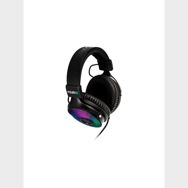 Fourze GH350 Gaming - headset