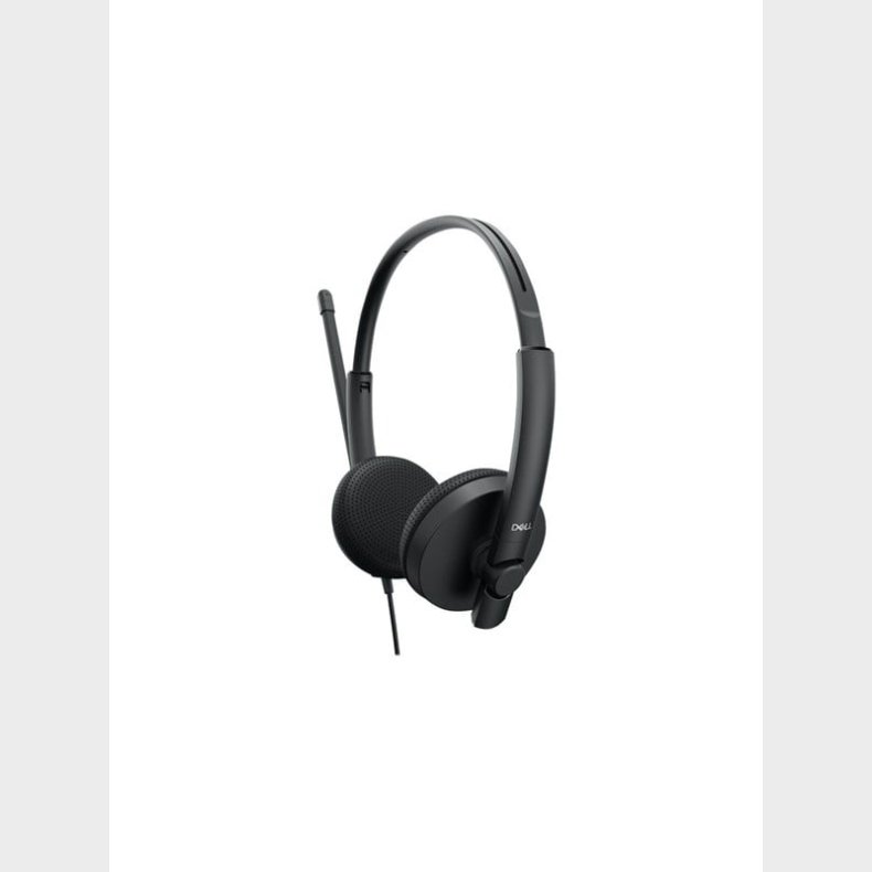 Dell Stereo Headset WH1022