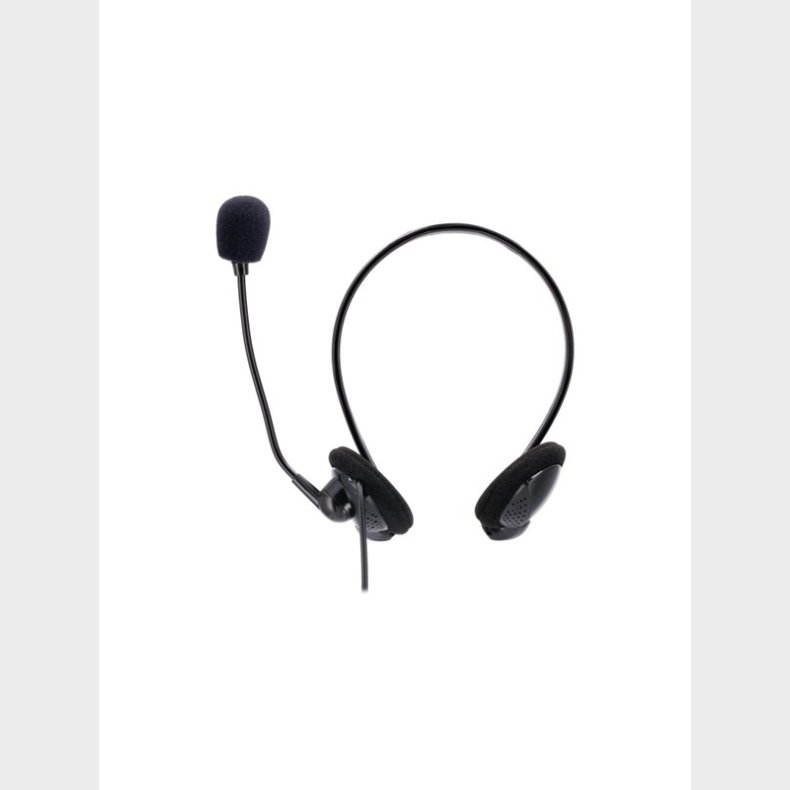 Hama "NHS-P100" - headset