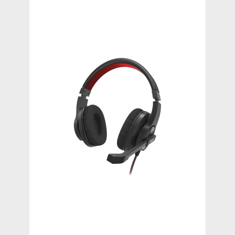 Hama "HS-USB400 V2" - headset