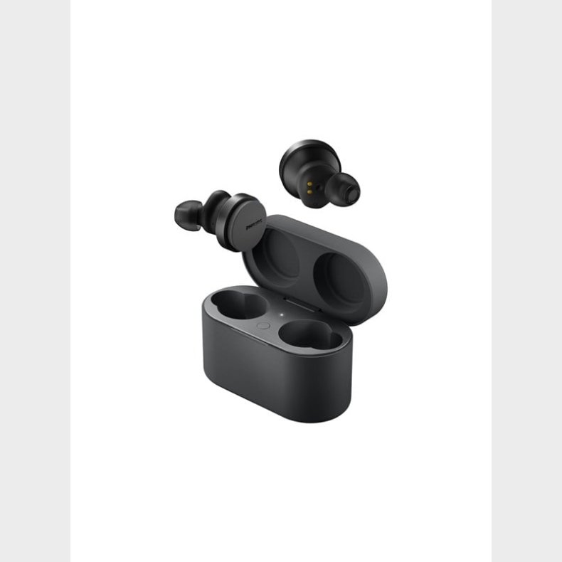 Philips TAT8506BK - true wireless earphones with mic