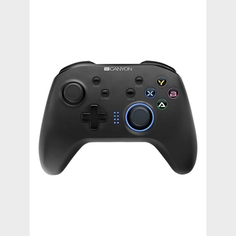 Canyon Gaming GP-W3 - Controller - Android