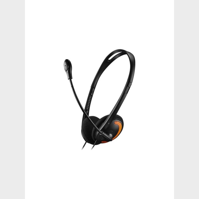 Canyon CNS-CHS01BO - headset