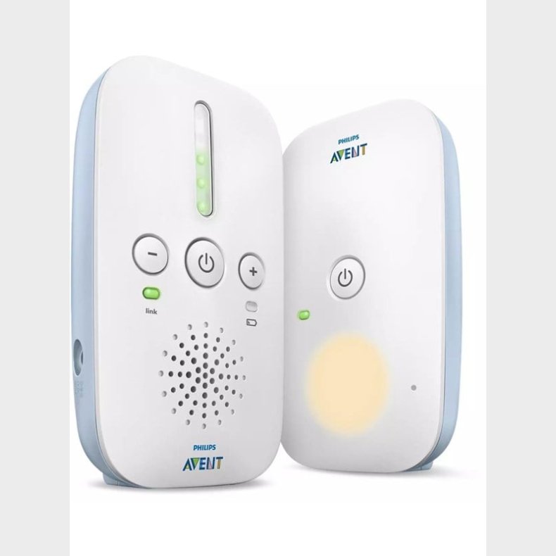 Philips Avent SCD503/26 Baby Monitoring System