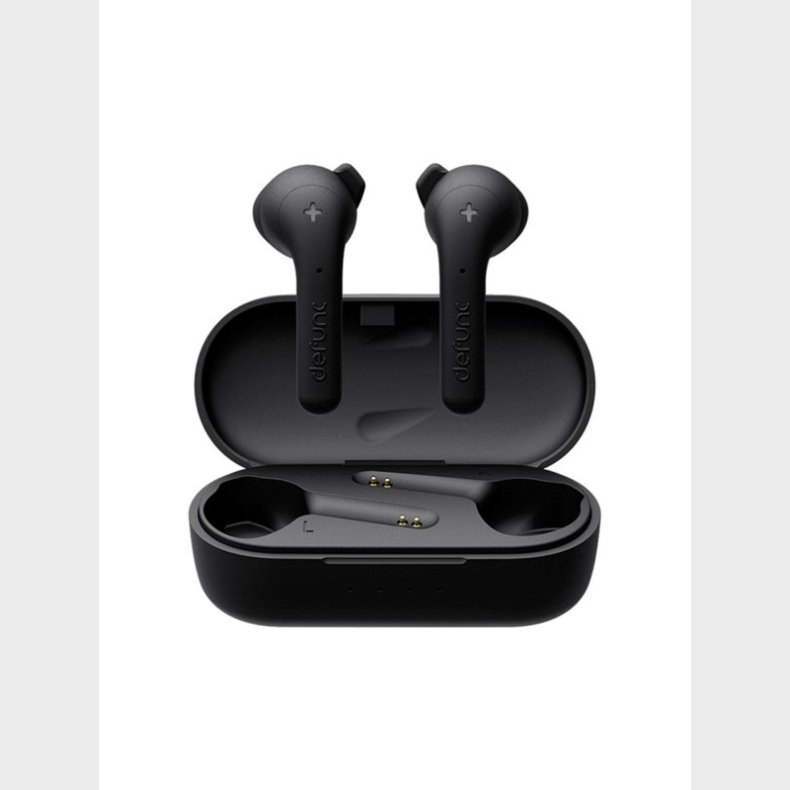 defunc TRUE BASIC Wireless BT Headset Sort