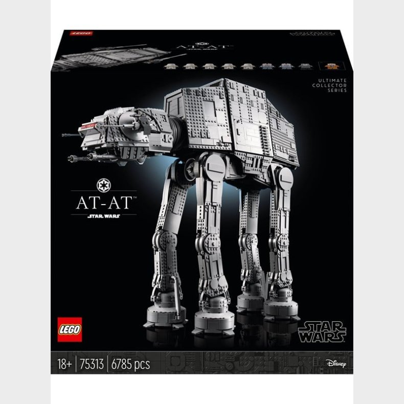 LEGO Star Wars 75313 AT-AT&#153;