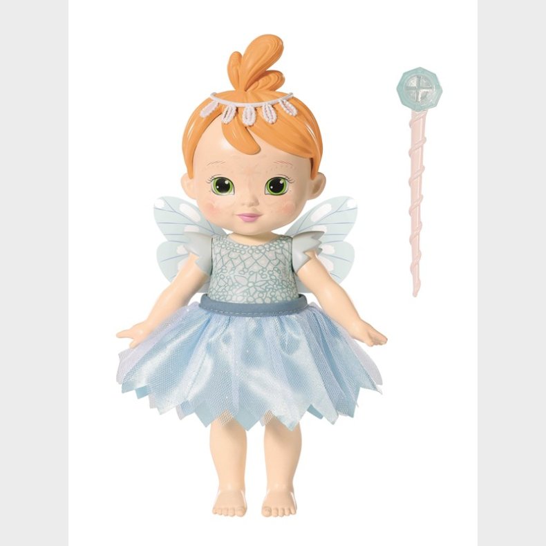 Baby Born Storybook Feen Ice 18 cm