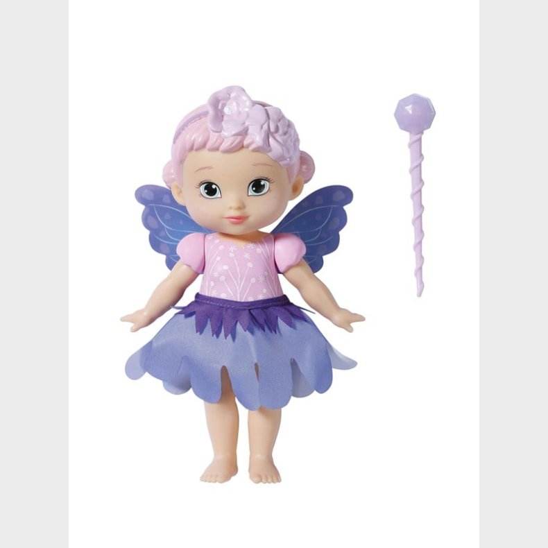 Baby Born Storybook Feen Violet 18 cm