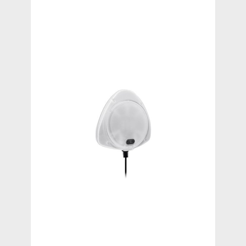 Intex Magnetisk 230V LED- Lys til Poolvg