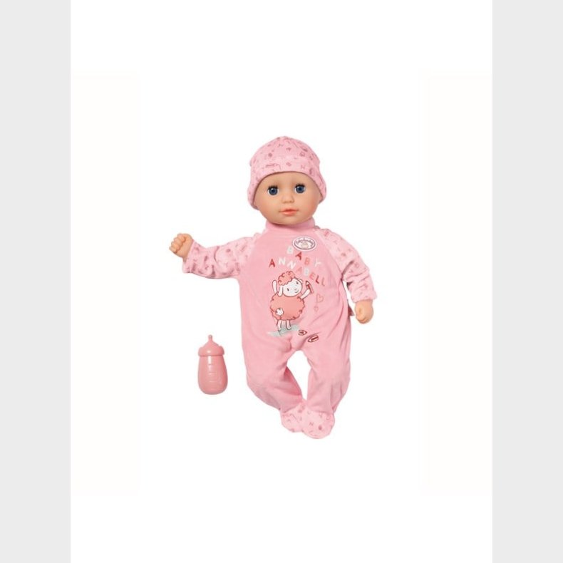 Baby Annabell Lille Annabell 36 cm