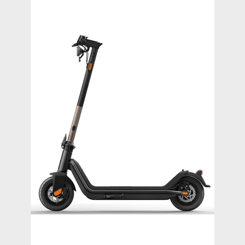 NIU Kickscooter KQi3 Pro Rose Gold (20 km/t)