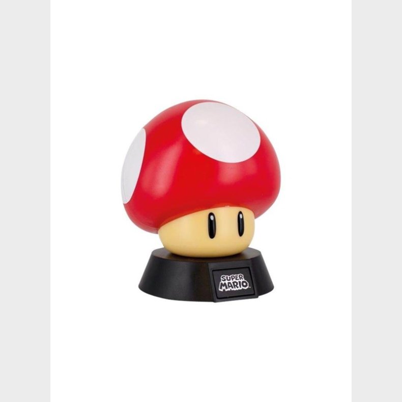 Paladone Super Mario Mushroom