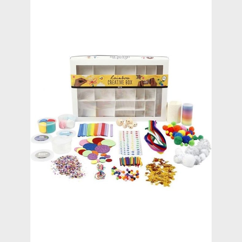 Creativ Company DIY Kit - Creative Box (54461)