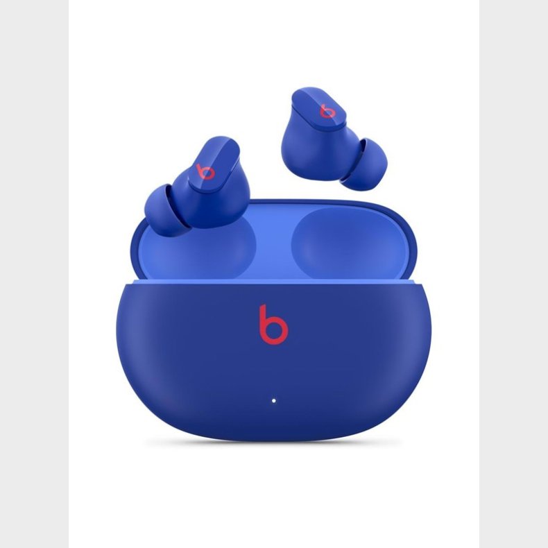 Apple Beats Studio Buds - Blue