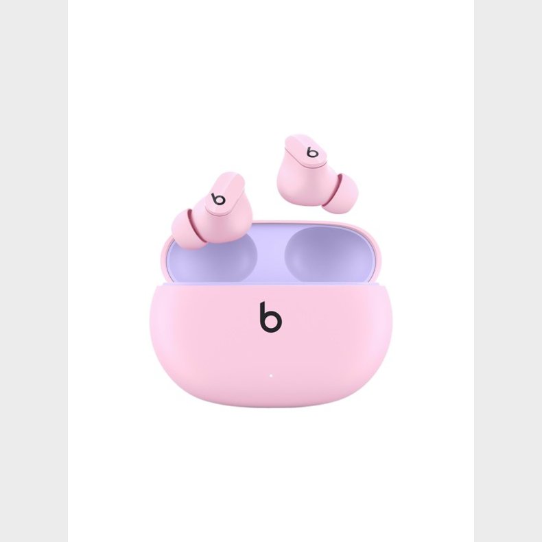 Apple Beats Studio Buds - Pink