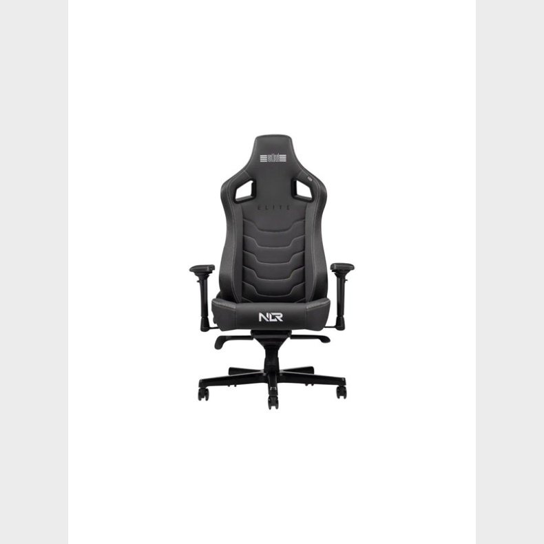 Next Level Racing ELITE SERIES Gamer Stol - Aluminium - Op til 140 kg