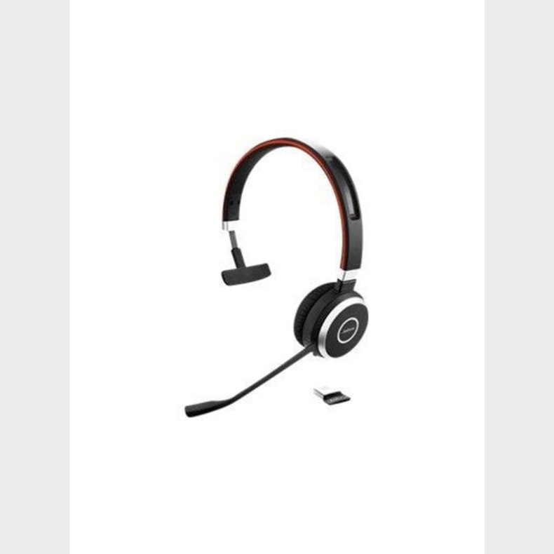 Jabra Evolve 65 SE MS Mono