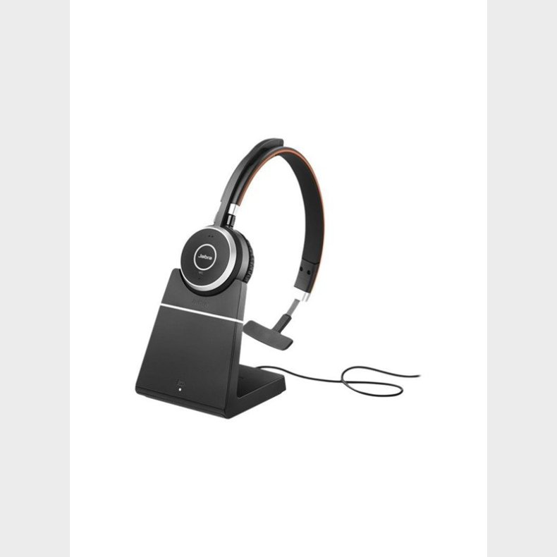 Jabra Evolve 65 SE UC Mono