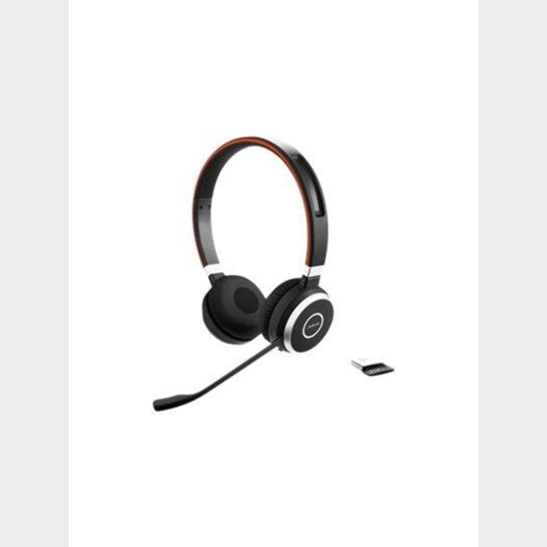 Jabra Evolve 65 SE MS Stereo