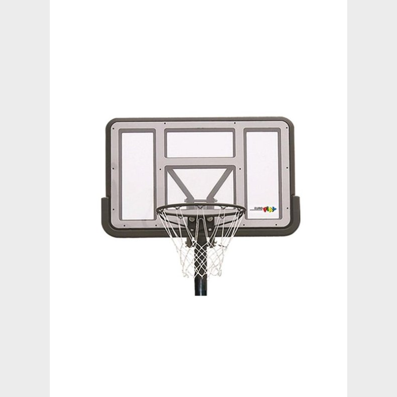 Europlay My Hood - Backboard for Basketball Stand College