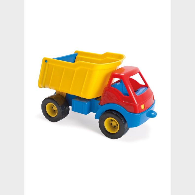 Dantoy Truck with Plastic Wheels 30 cm (2289)