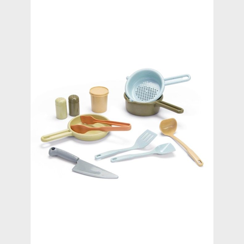 Dantoy BIO kitchen set