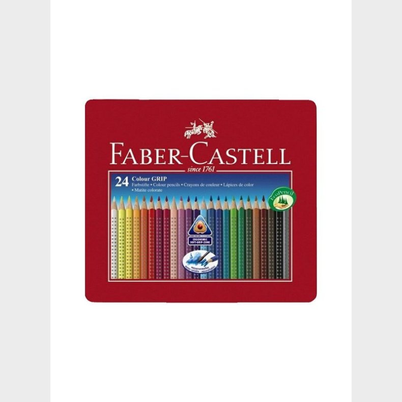 Faber Castell GRIP 2001