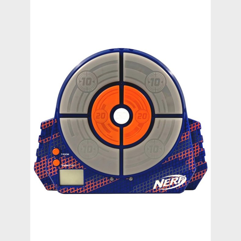 NERF N-Strike Digital Target