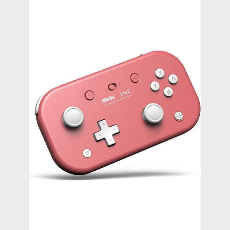 8BitDo Lite 2 - Controller - Android