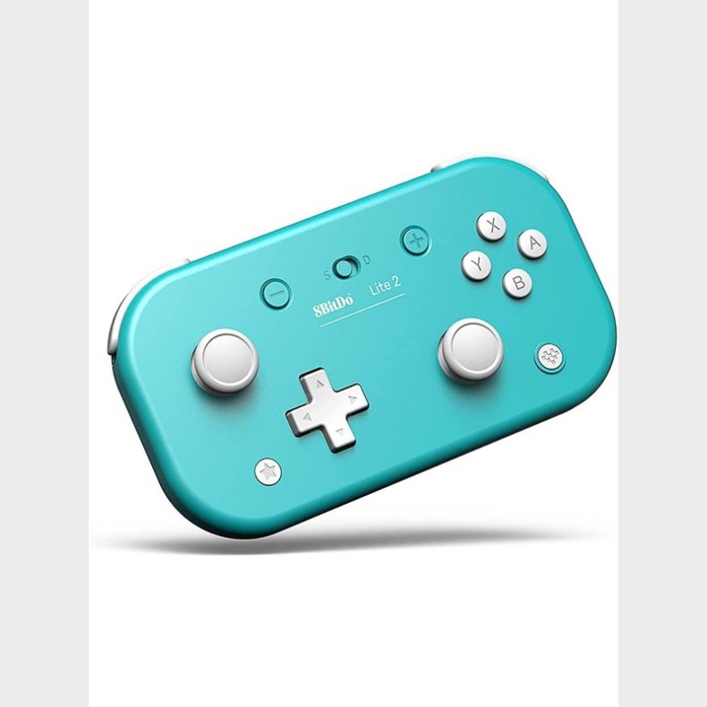 8BitDo Lite 2 - Controller - Android