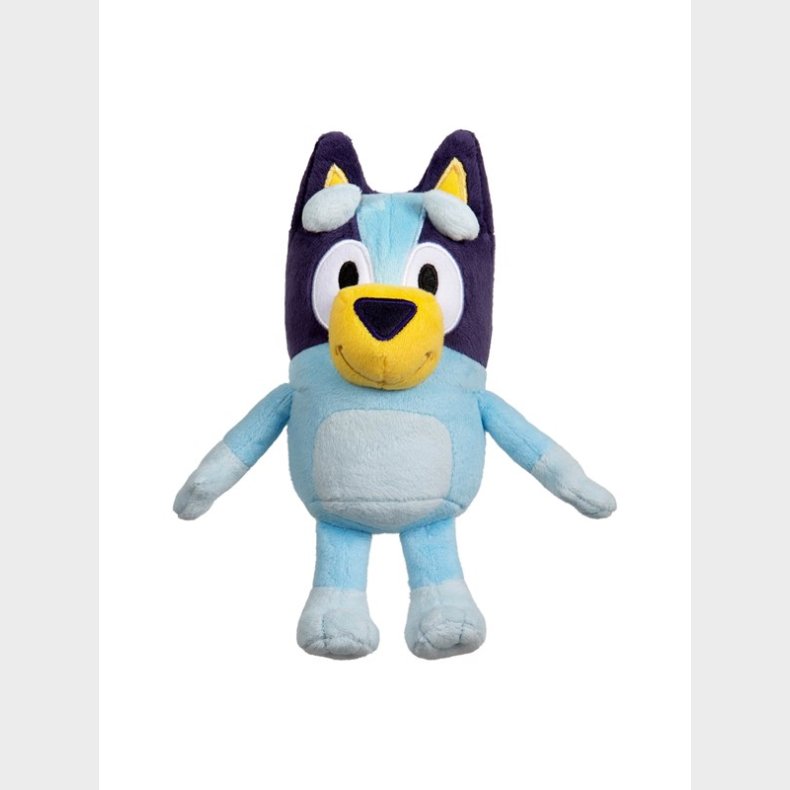 Bluey eller Bingo bamse 20 &amp; 18 cm