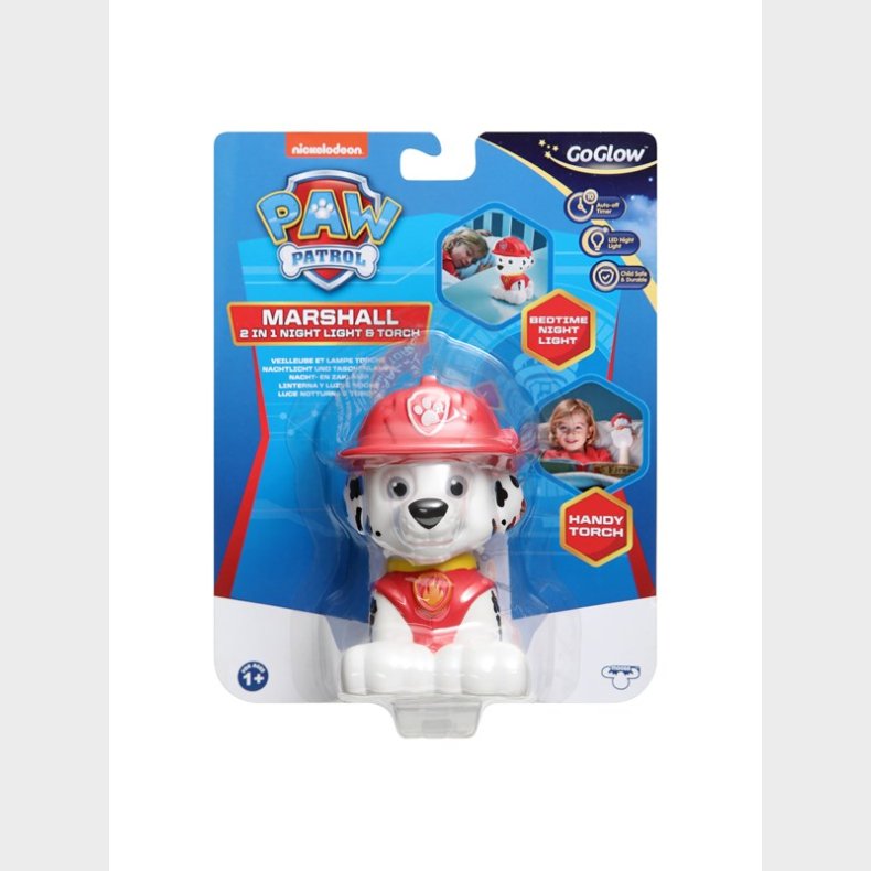 Paw Patrol GoGlow,