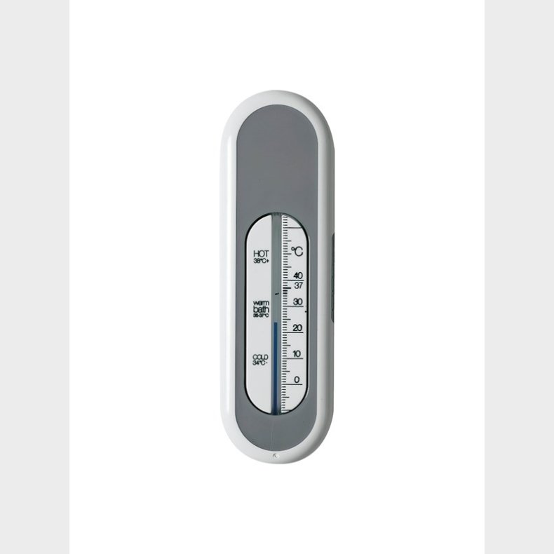 BabyDan Badetermometer, Griffin Grey