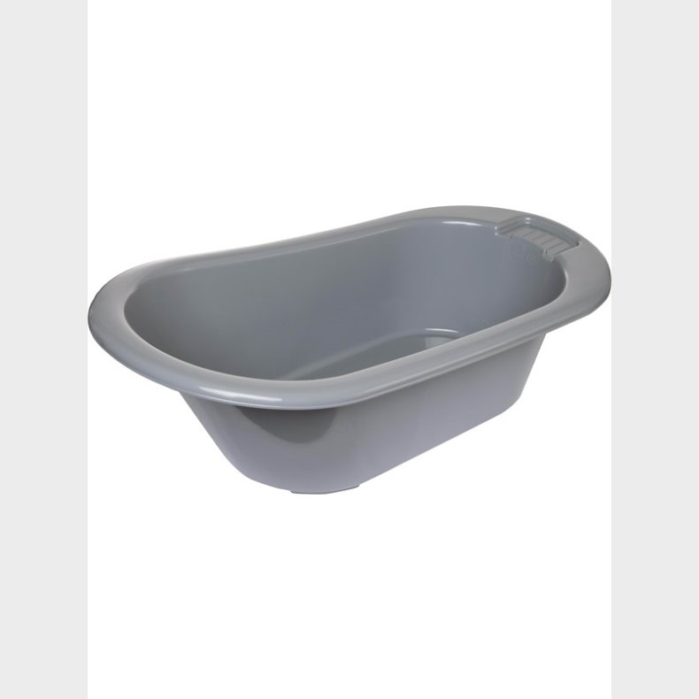 BabyDan Click badekar, Griffin Grey