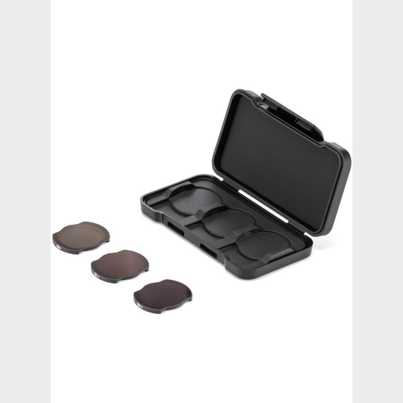 DJI Avata ND Filters Set &iuml;&frac14;ND8/16/32&iuml;&frac14;