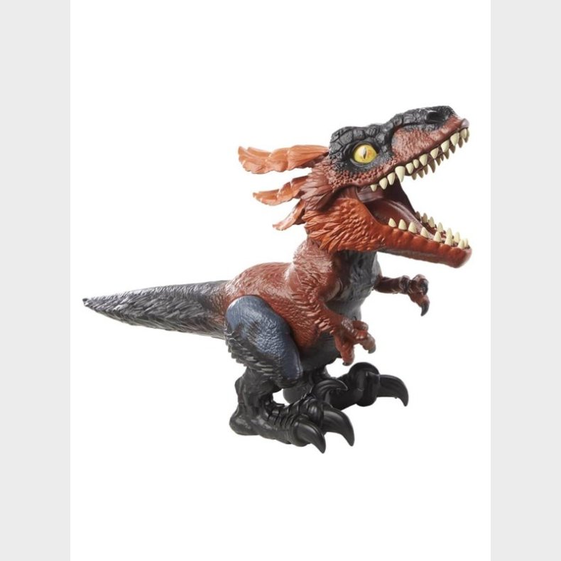 Jurassic World Strike 'N Roar Giant Dino