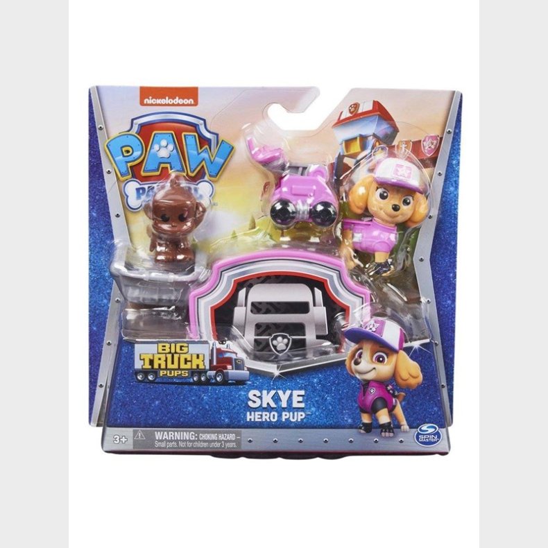 Paw Patrol PAW Patrol Big Hero Pups - Skye